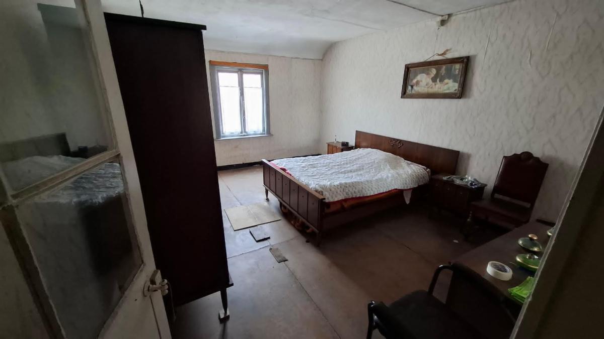 photo 8 du bien Maison à rénover avec grand jardin et beaucoup de potentiel