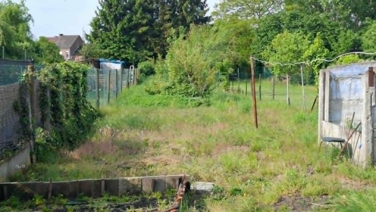 photo 11 du bien Maison à rénover avec grand jardin et beaucoup de potentiel