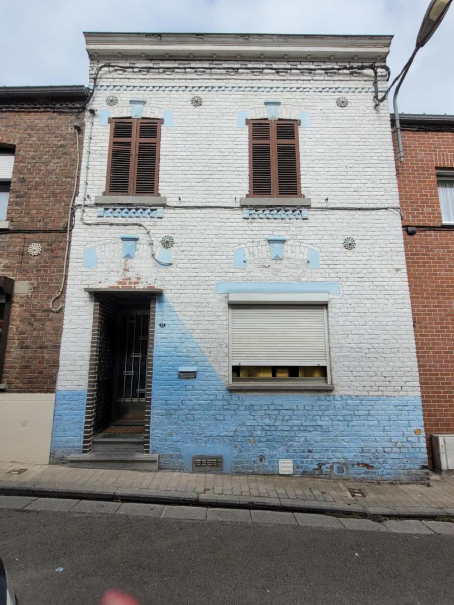 Belle maison mitoyenne proche de toutes commodités