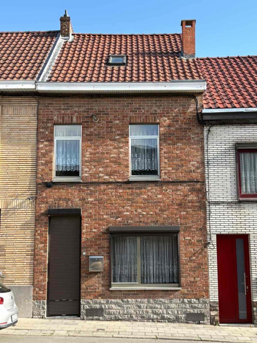 Maison à vendre - Rue Ferrer35, 7080 Frameries