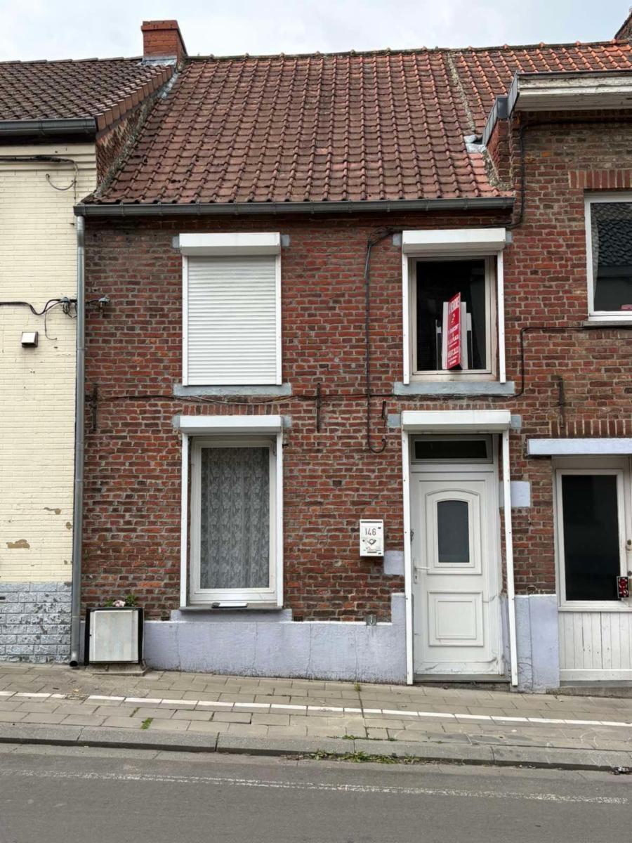 Maison à vendre - Rue Neuve146, 7340 Pâturages