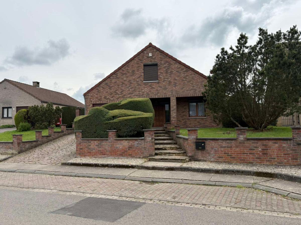 Maison à vendre - Rue des Braicheux98, 7110 Maurage