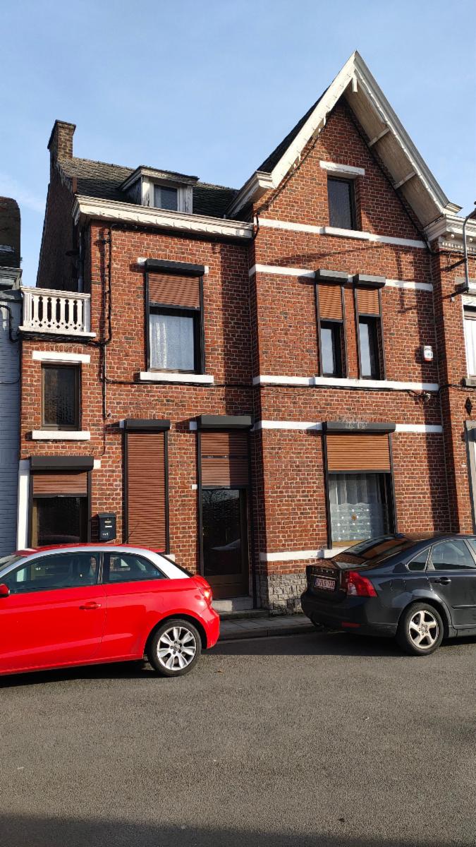 Maison à vendre - Rue Saint-Sang144, 7141 Carnières