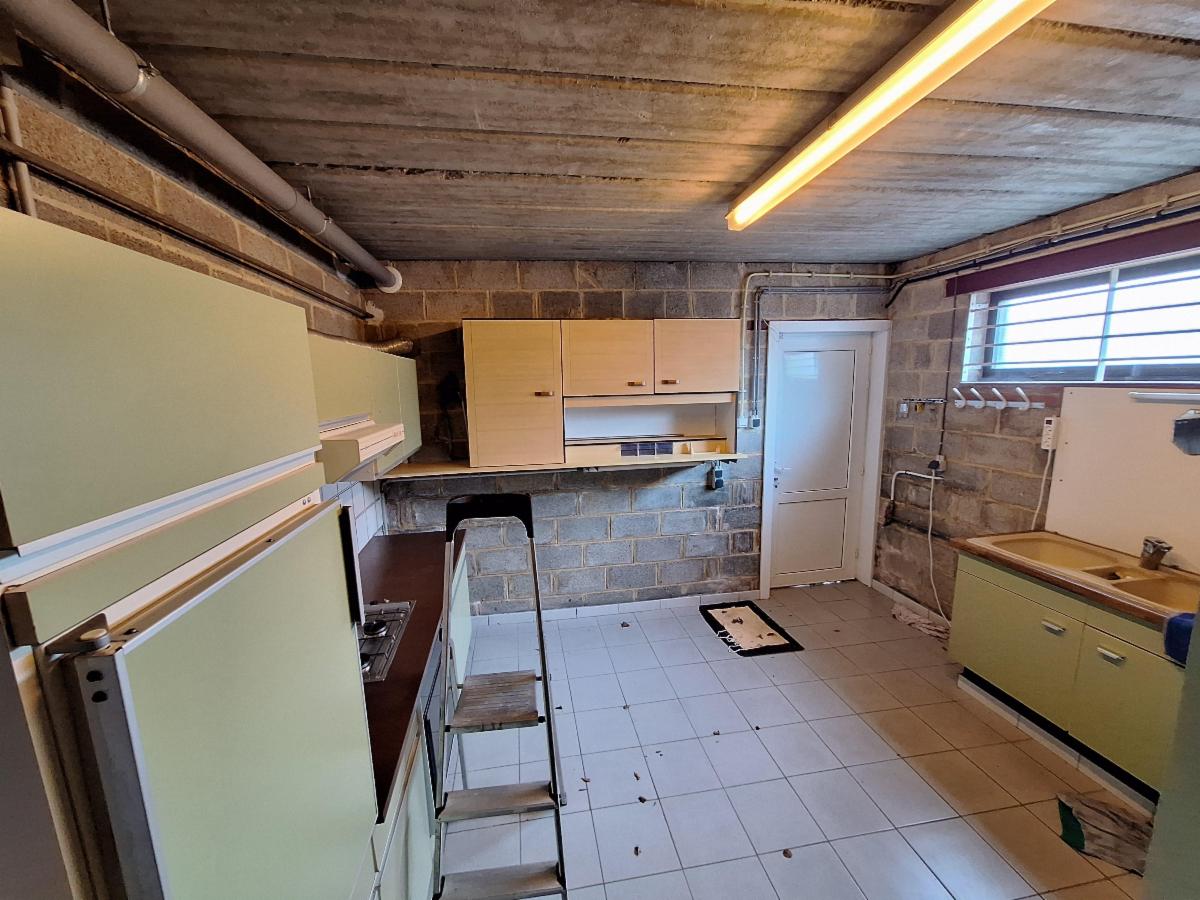 photo 23 du bien VILLA de PLAIN-PIED dans un environnement CAMPAGNARD