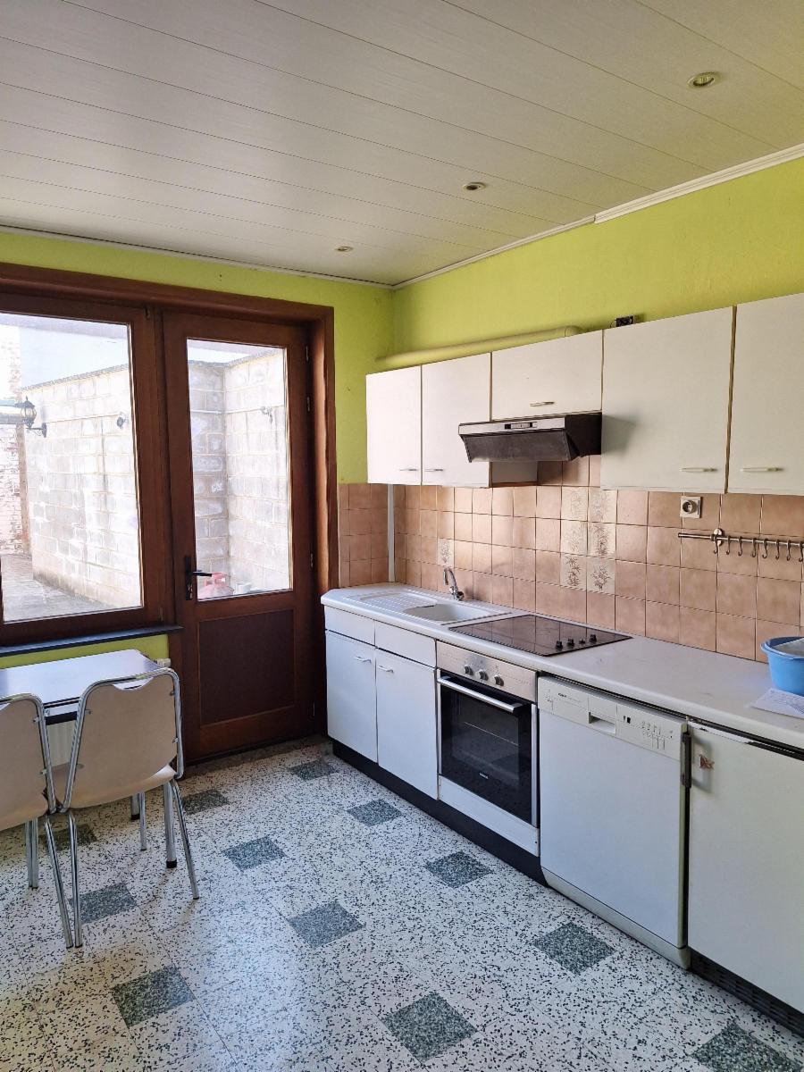 photo 5 du bien BELLE MAISON avec COUR 