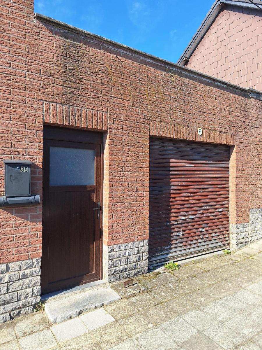 photo 2 du bien BONNE MAISON avec JARDIN et GARAGE