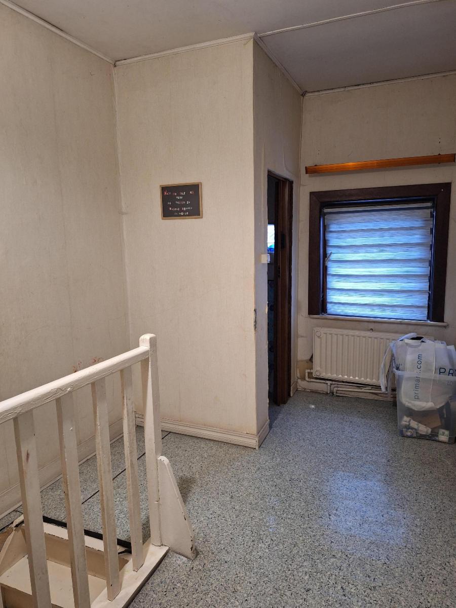 photo 6 du bien BONNE MAISON avec JARDIN et GARAGE