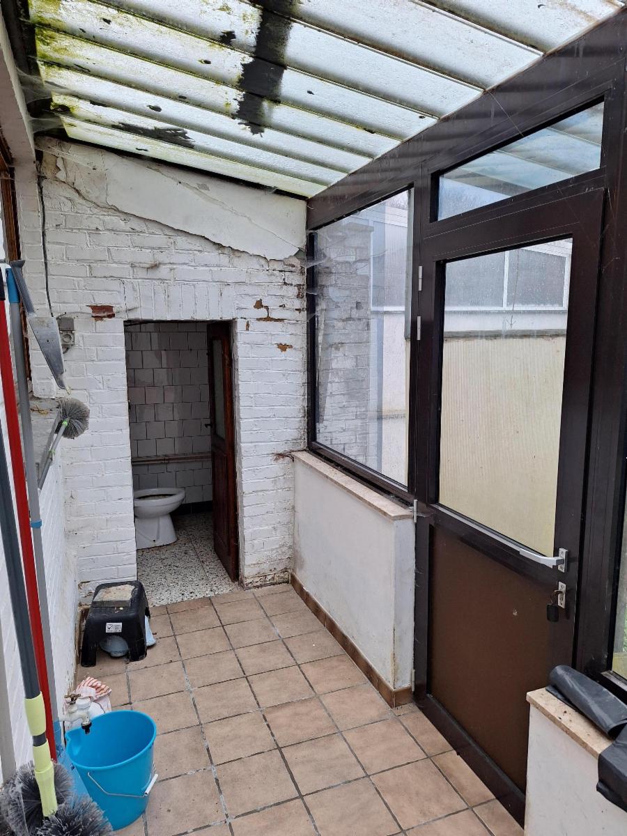 photo 13 du bien BONNE MAISON avec JARDIN et GARAGE