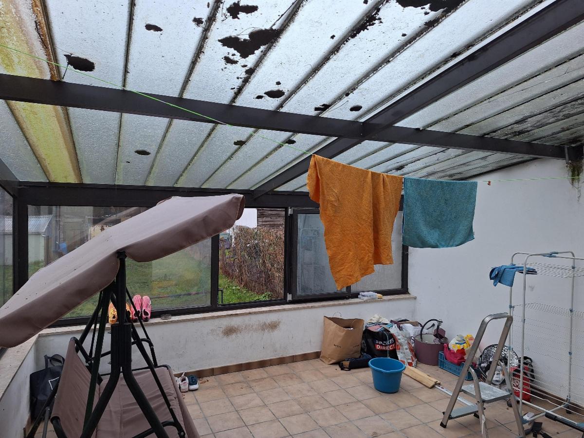 photo 14 du bien BONNE MAISON avec JARDIN et GARAGE