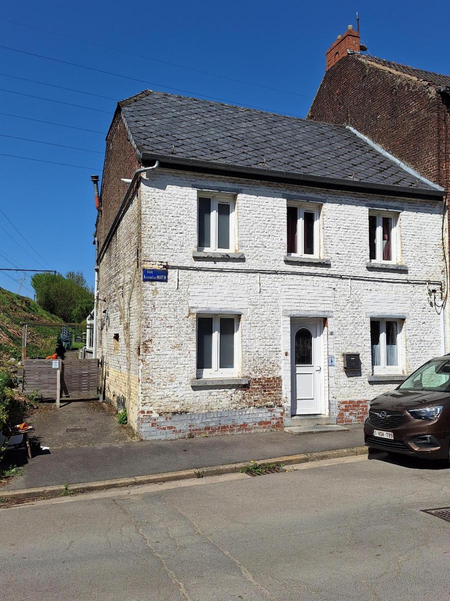 Maison à vendre - Rue Alexandre-Louis Martin2, 7141 Carnières