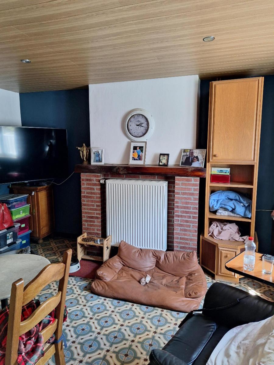 photo 3 du bien BONNE maison avec JARDIN