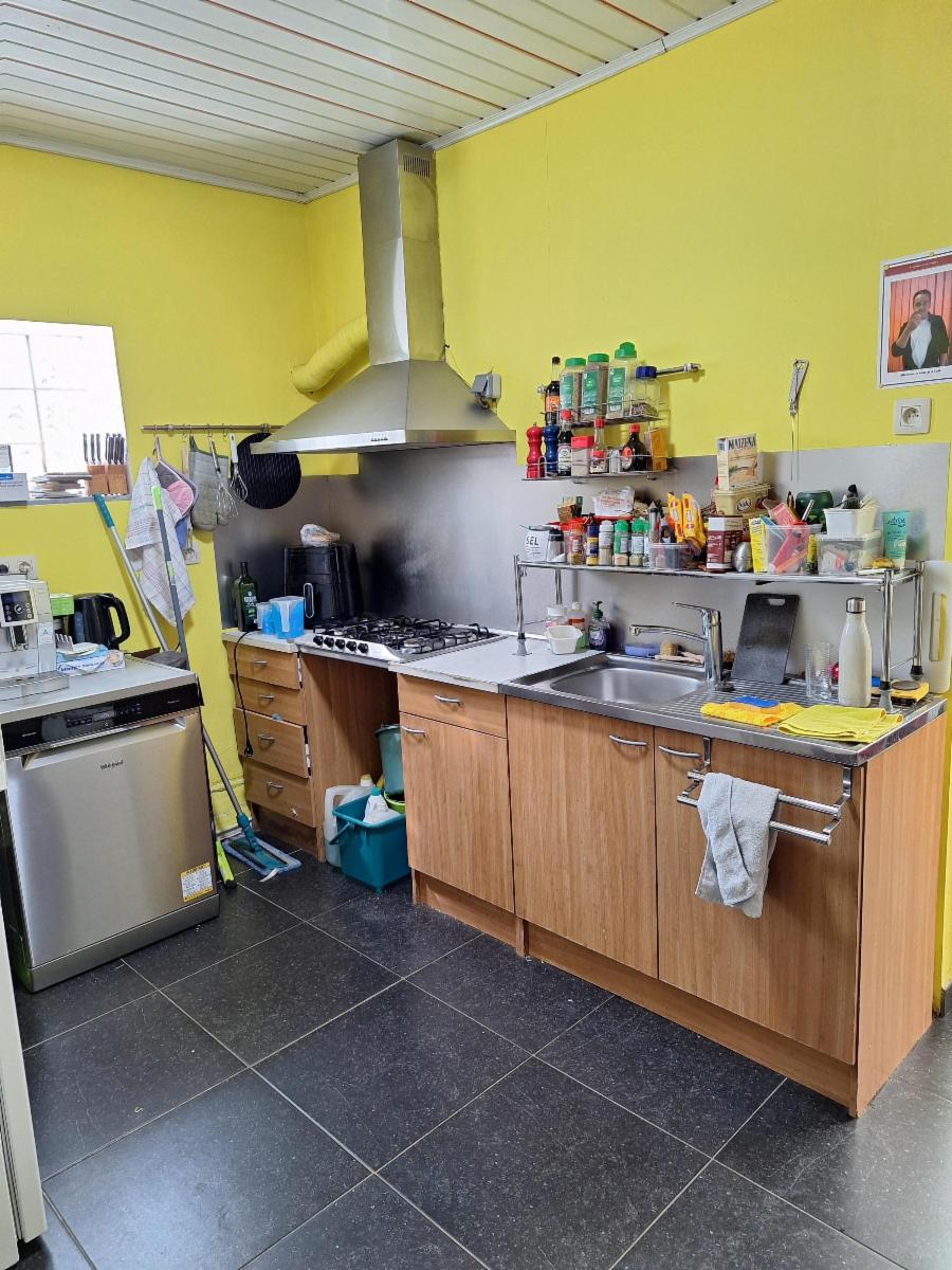 photo 4 du bien BONNE maison avec JARDIN