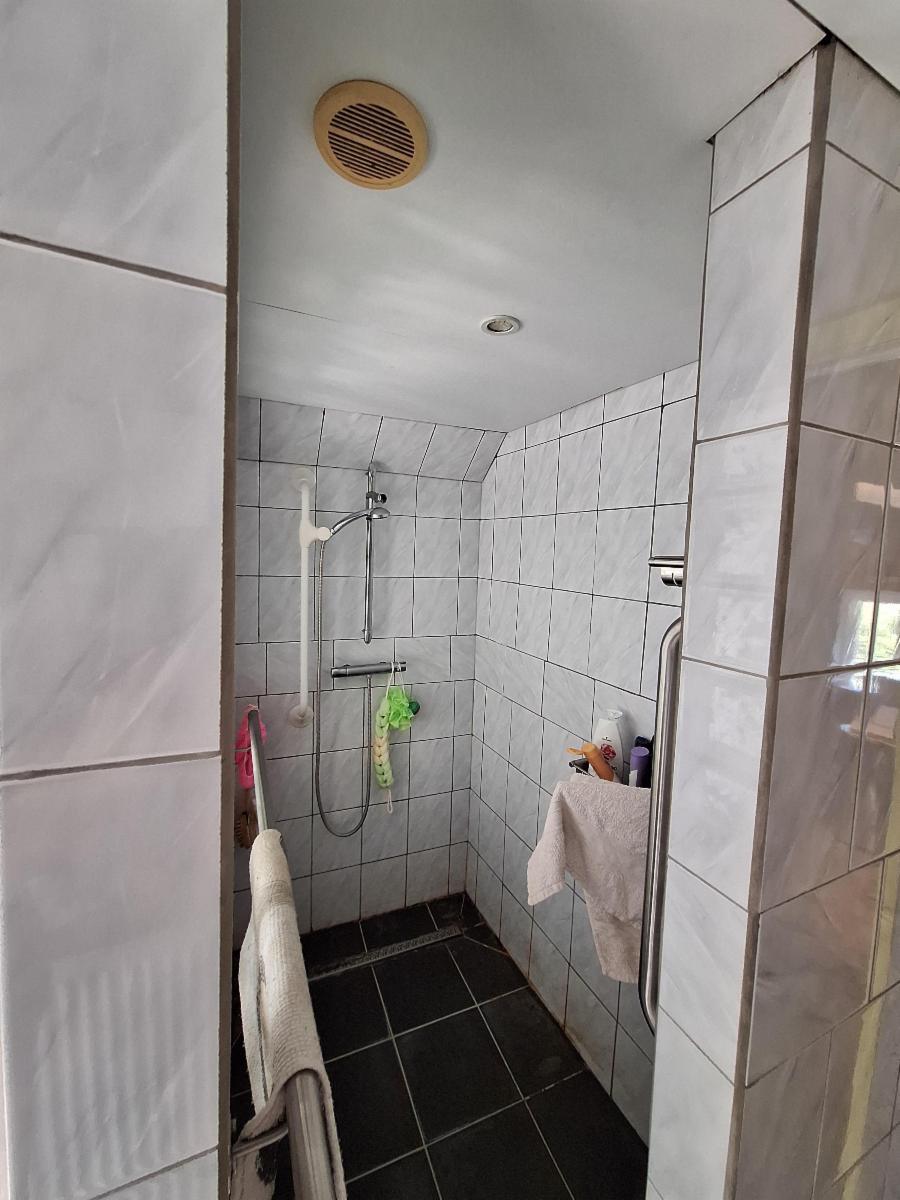 photo 9 du bien BONNE maison avec JARDIN