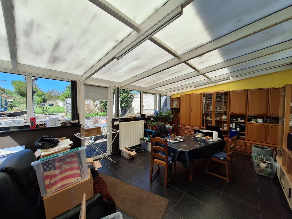 photo 10 du bien BONNE maison avec JARDIN