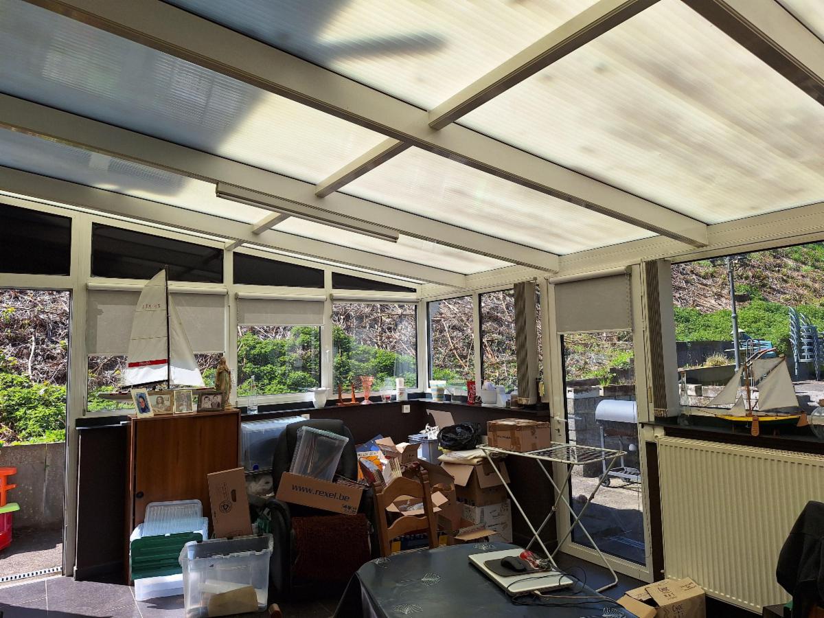 photo 11 du bien BONNE maison avec JARDIN