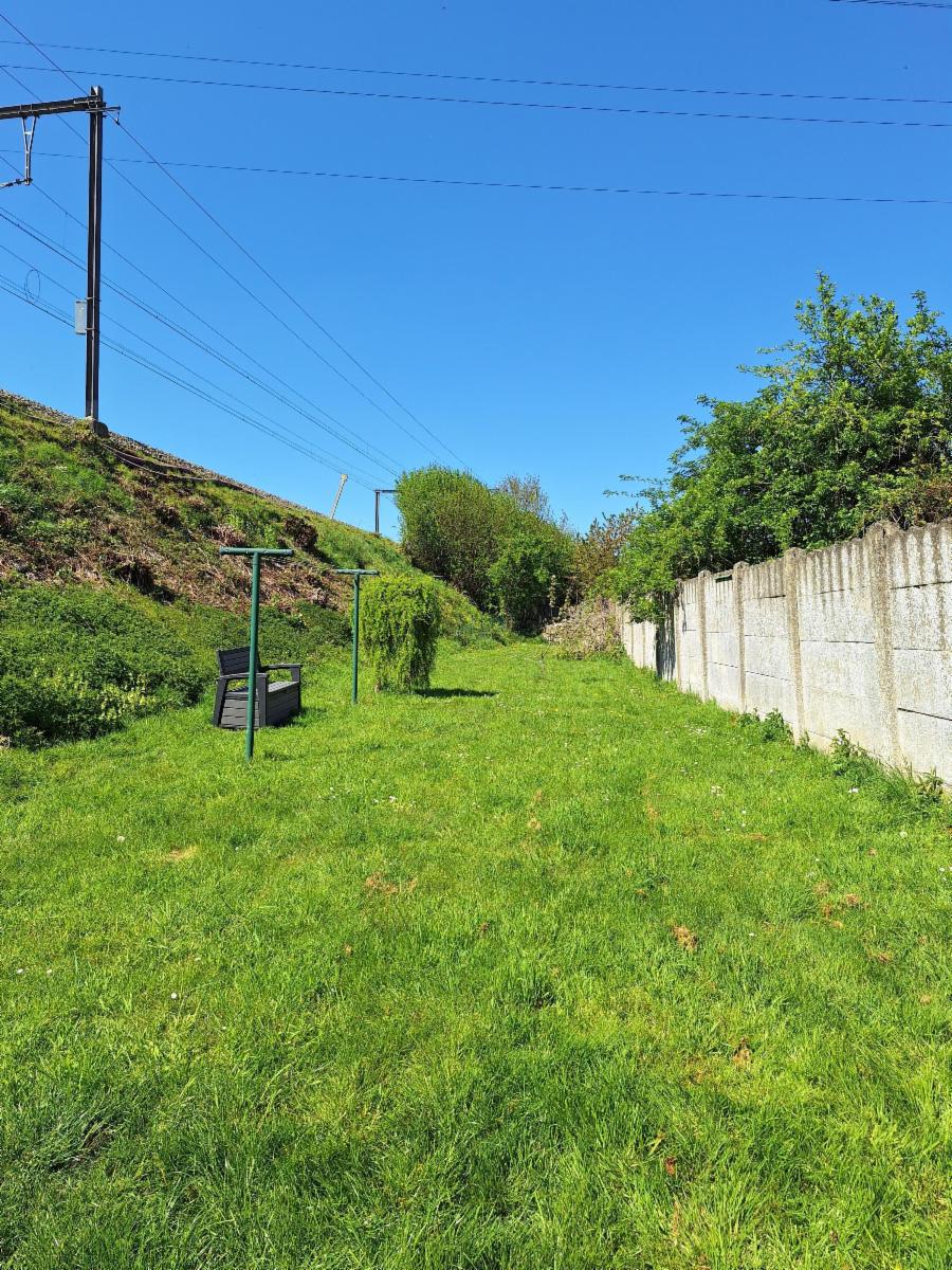 photo 14 du bien BONNE maison avec JARDIN