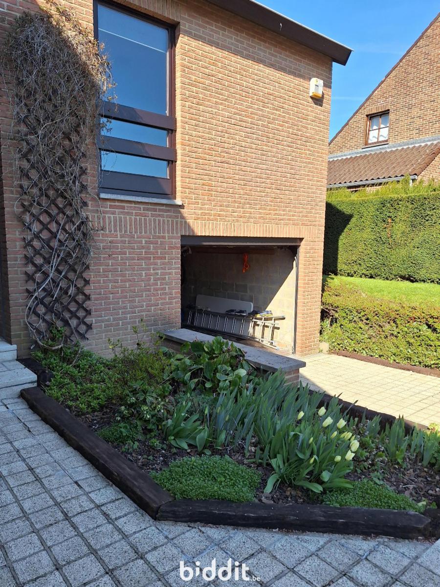 photo 27 du bien VILLA ATYPIQUE avec GRAND JARDIN - QUARTIER PRISÉ 