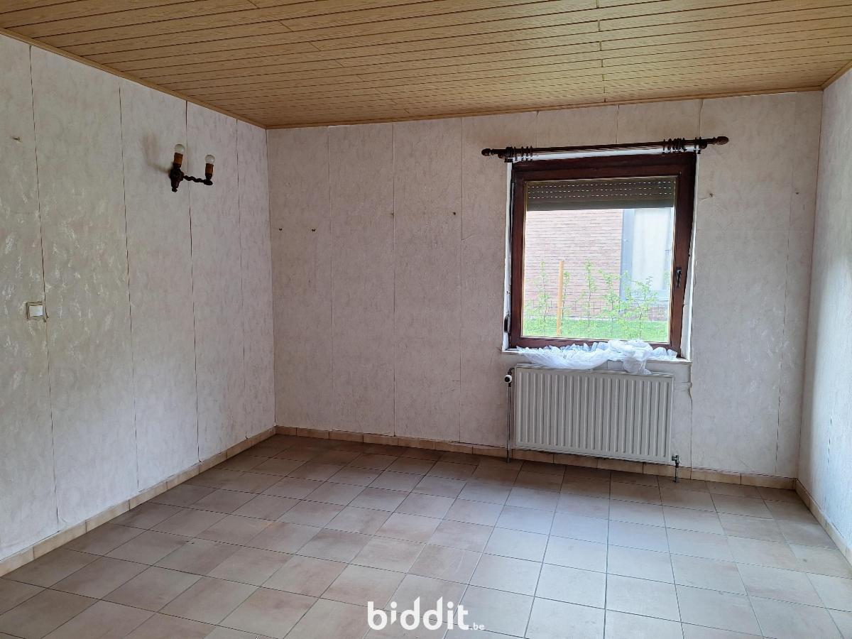 photo 12 du bien Grande VILLA de plain pied avec JARDIN et GARAGE.