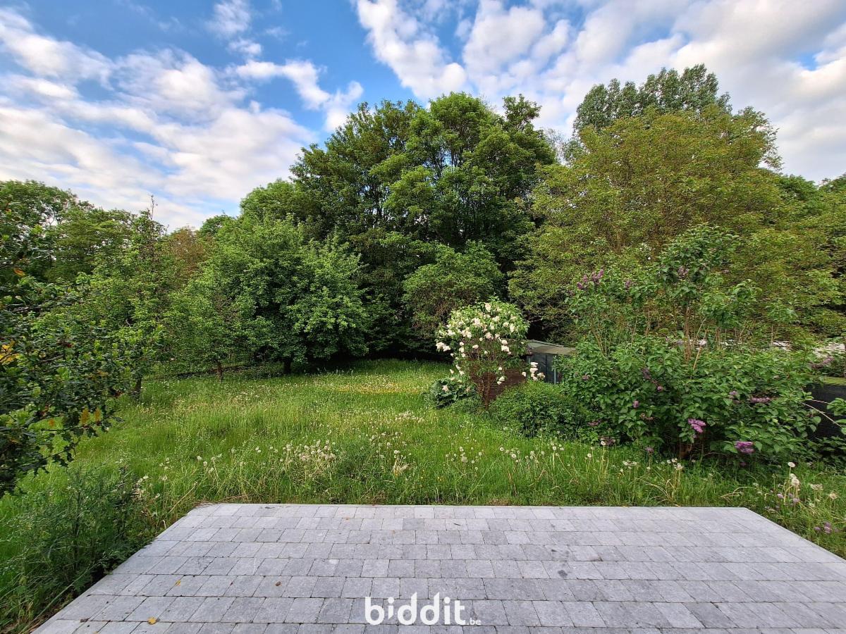 photo 20 du bien Grande VILLA de plain pied avec JARDIN et GARAGE.