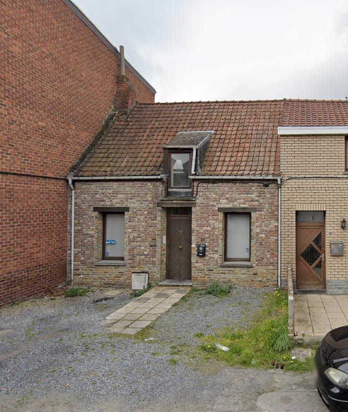 Maison à vendre - Rue du Terril28, 7000 Mons