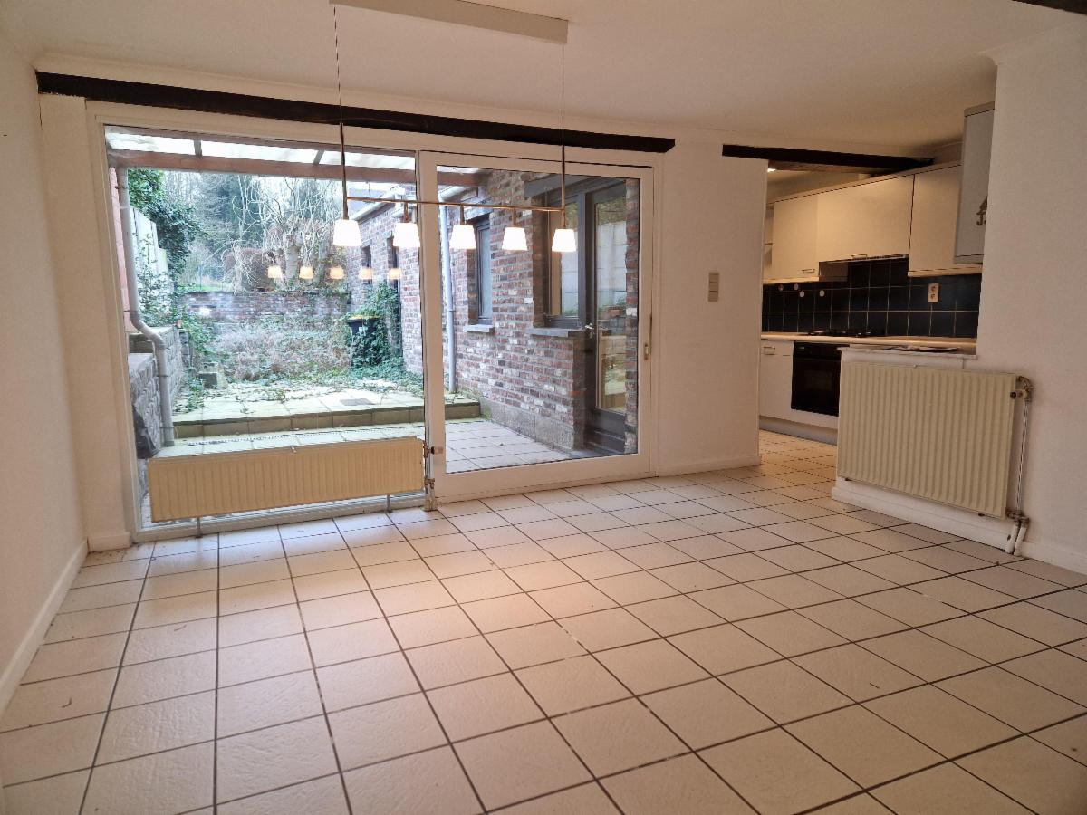 photo 2 du bien Maison avec terrasse