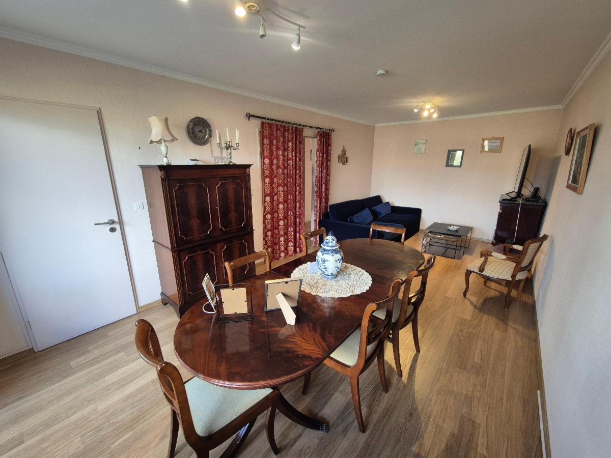 Appartement à vendre - Esplanade8, 7800 Ath