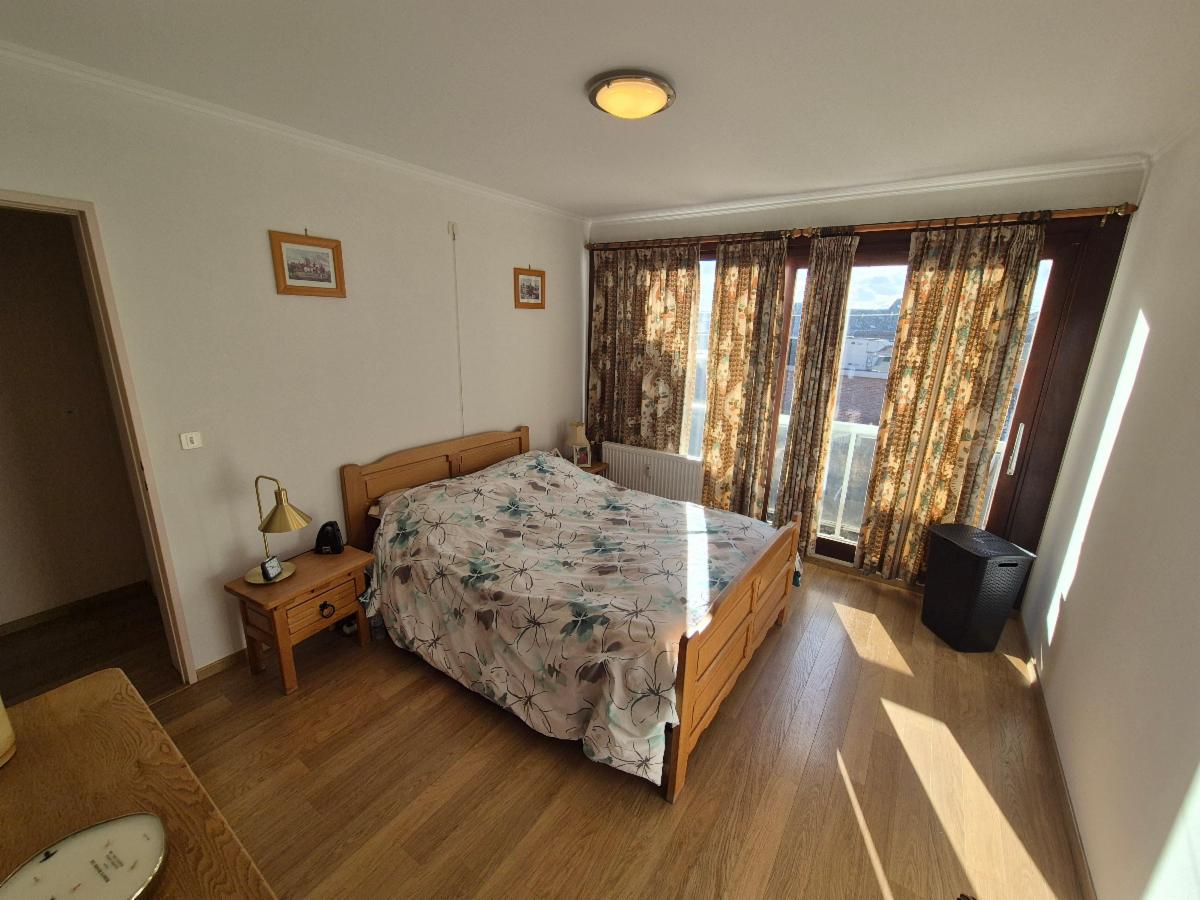 photo 7 du bien Appartement dans le centre d'Ath