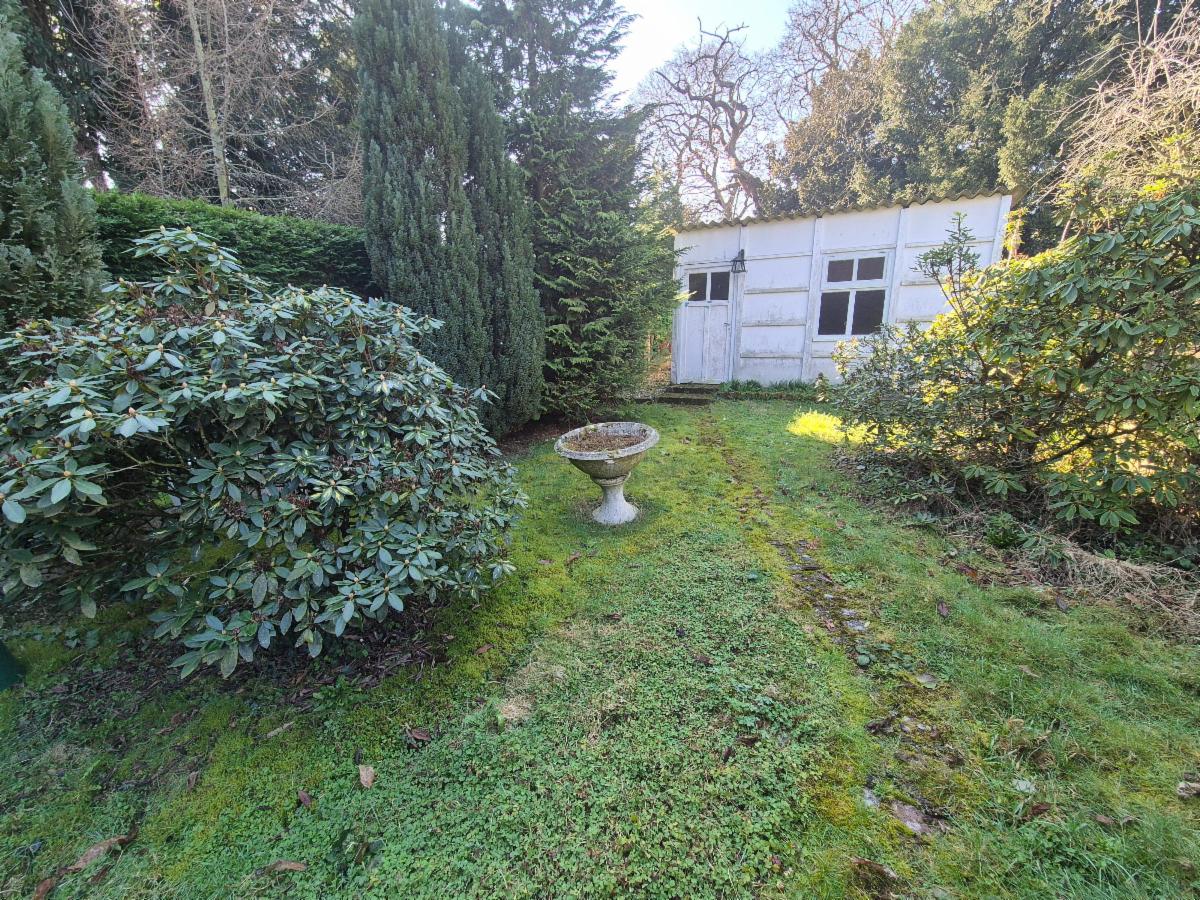 photo 6 du bien Maison 3 chambres avec jardin et grenier aménageable