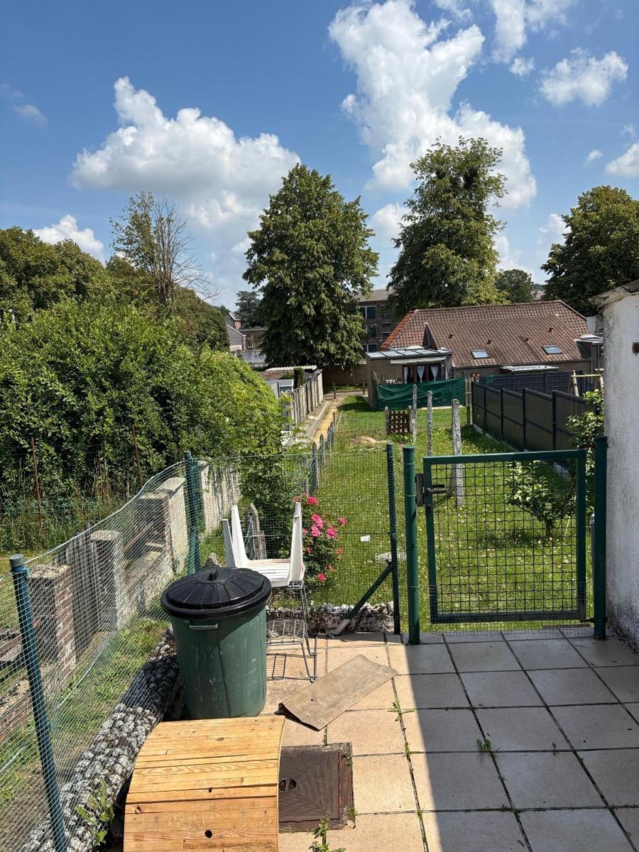 Photo 2 du bien Maison 2 façades avec jardin