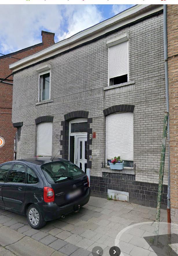 Photo 1 du bien Petite maison louée avec garage et jardin