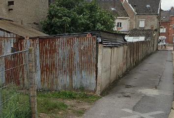 Photo 2 du bien Petite maison louée avec garage et jardin