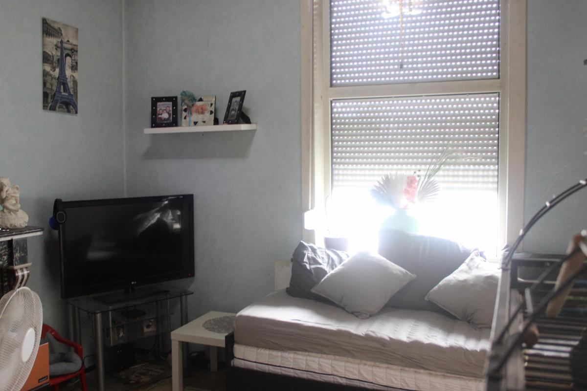 Photo 6 du bien Petite maison louée avec garage et jardin