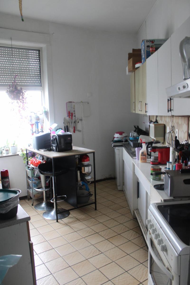 Photo 9 du bien Petite maison louée avec garage et jardin