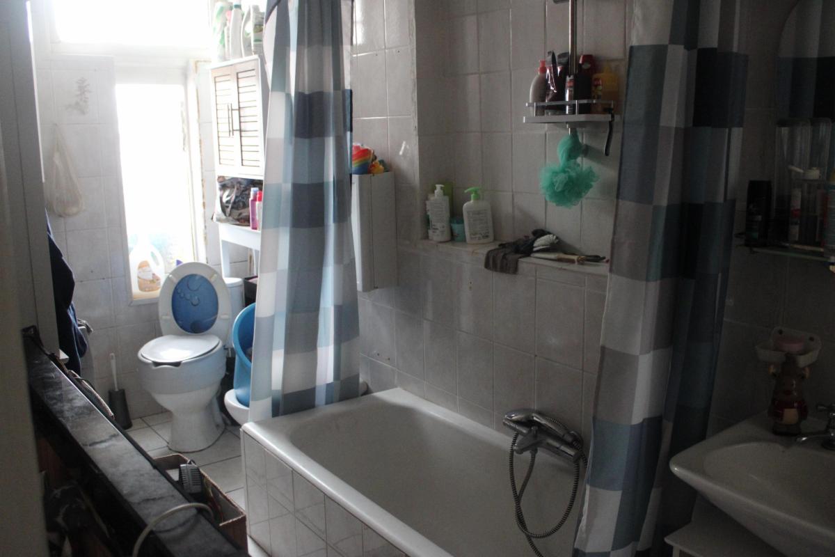 Photo 10 du bien Petite maison louée avec garage et jardin