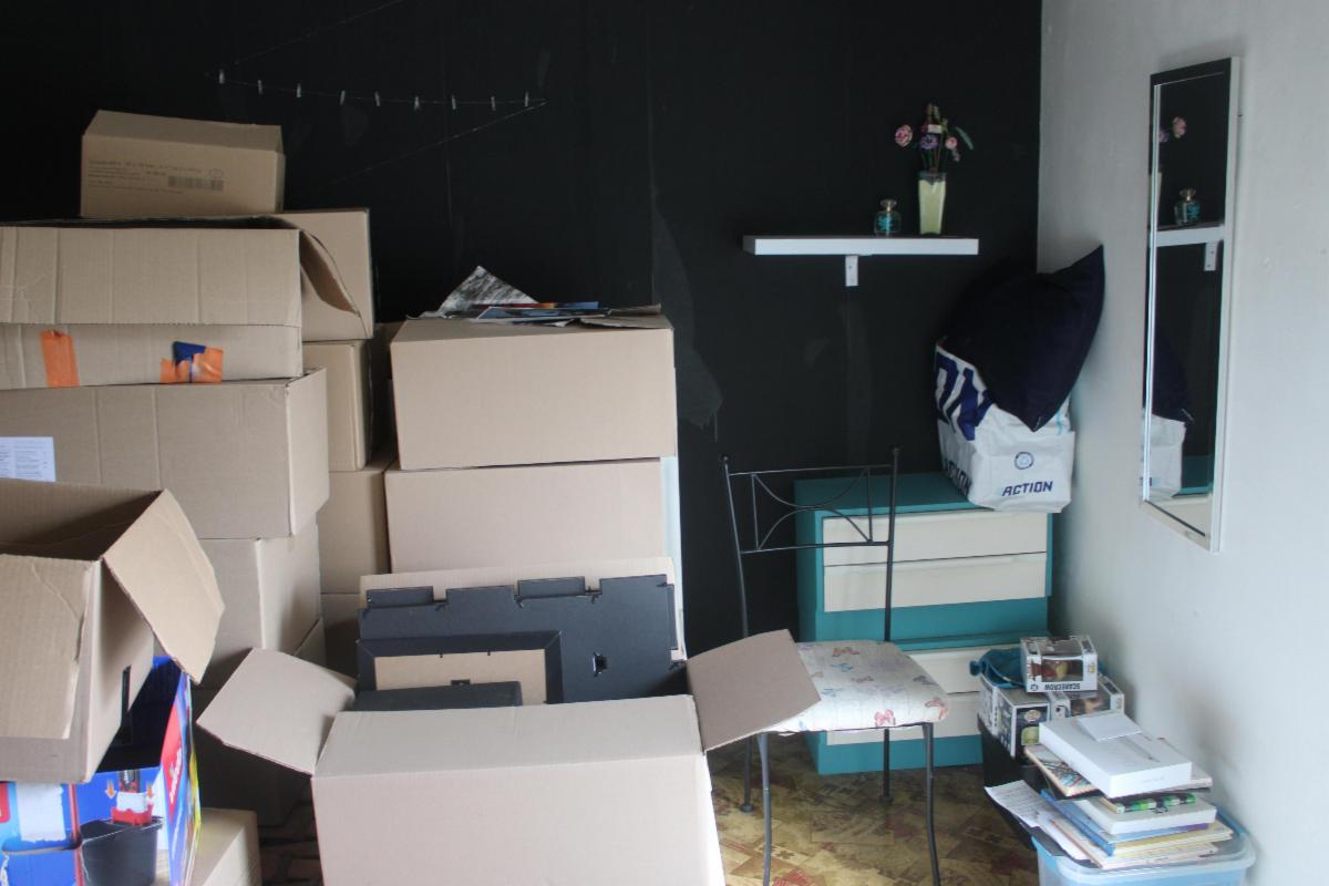 Photo 13 du bien Petite maison louée avec garage et jardin