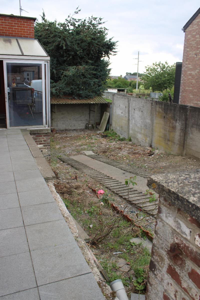 Photo 4 du bien Maison 3 façades avec garage et jardin
