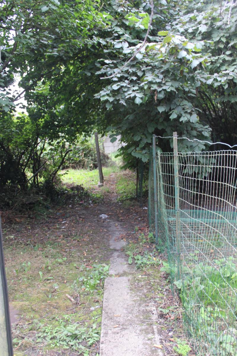Photo 7 du bien Maison 3 façades avec garage et jardin