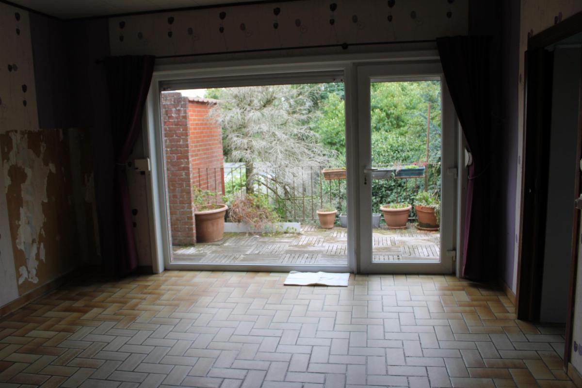 Photo 11 du bien Maison 3 façades avec garage et jardin