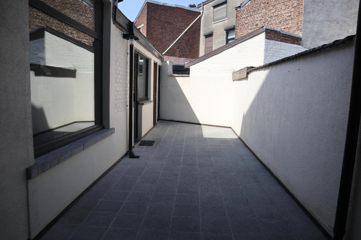 Photo 2 du bien Maison 2 façades avec cour