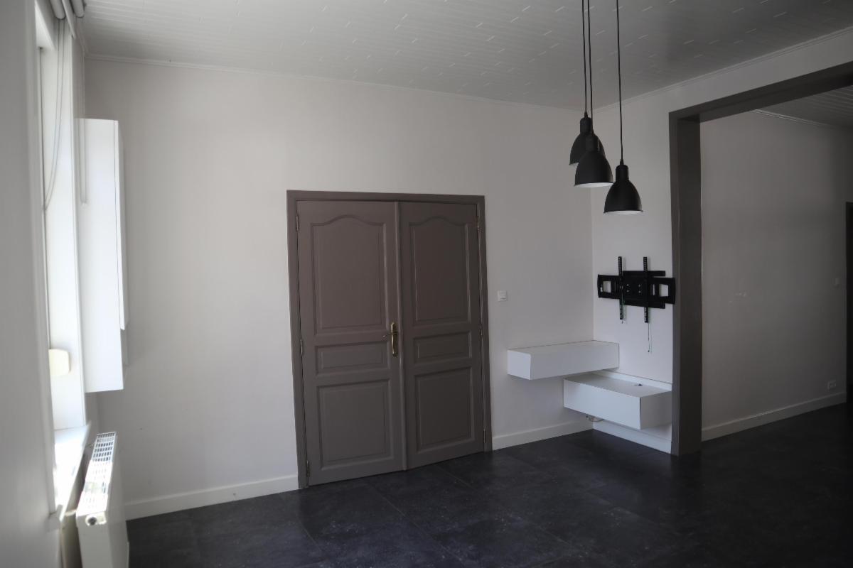 Photo 4 du bien Maison 2 façades avec cour