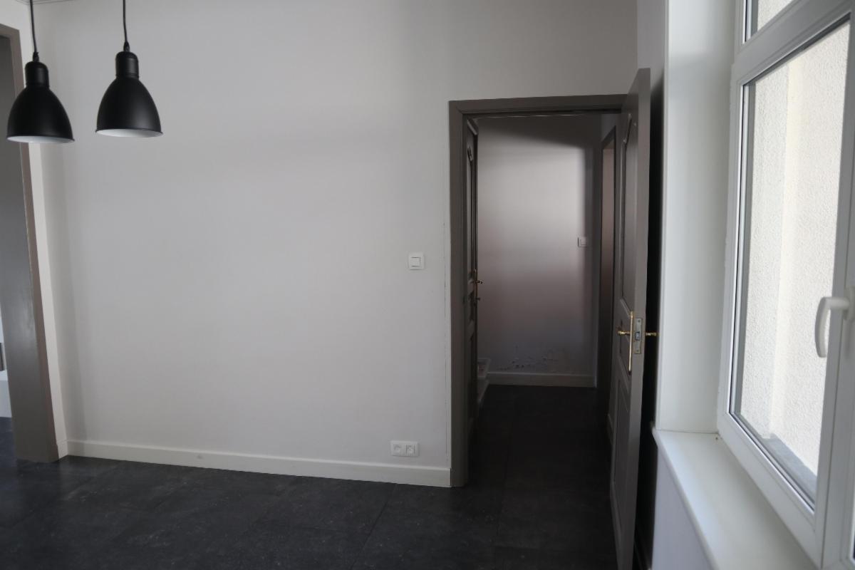 Photo 9 du bien Maison 2 façades avec cour