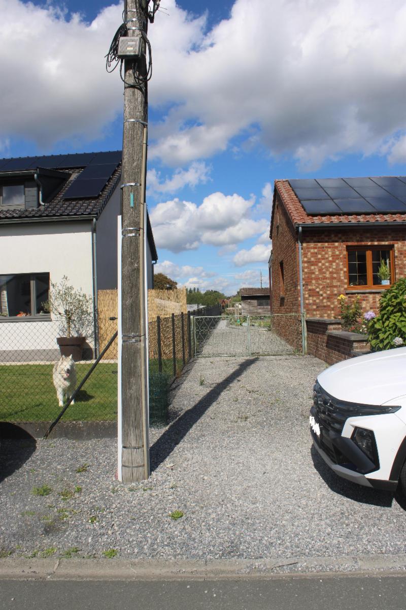 Photo 2 du bien Villa avec jardin, parking et garage