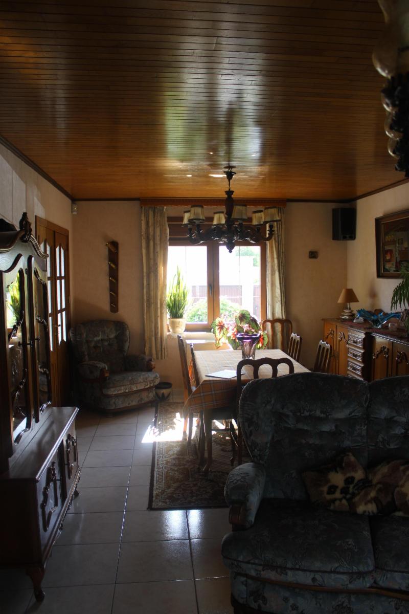 Photo 8 du bien Villa avec jardin, parking et garage