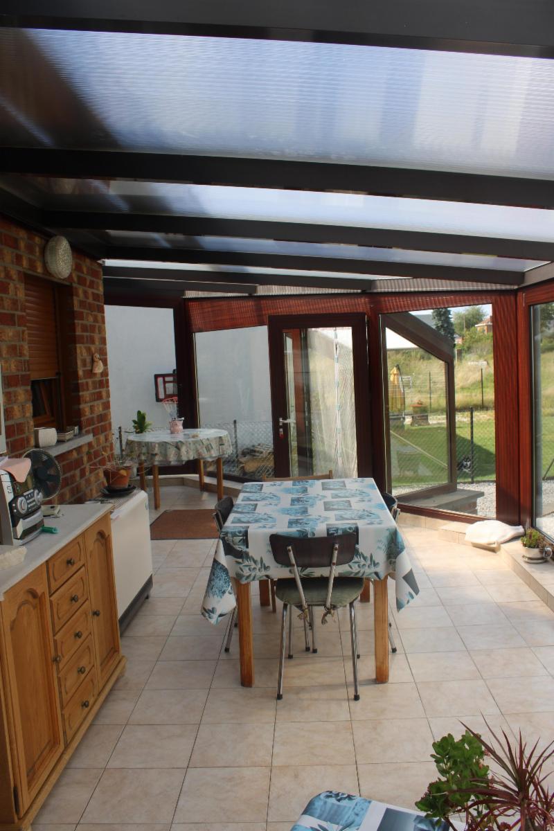 Photo 12 du bien Villa avec jardin, parking et garage