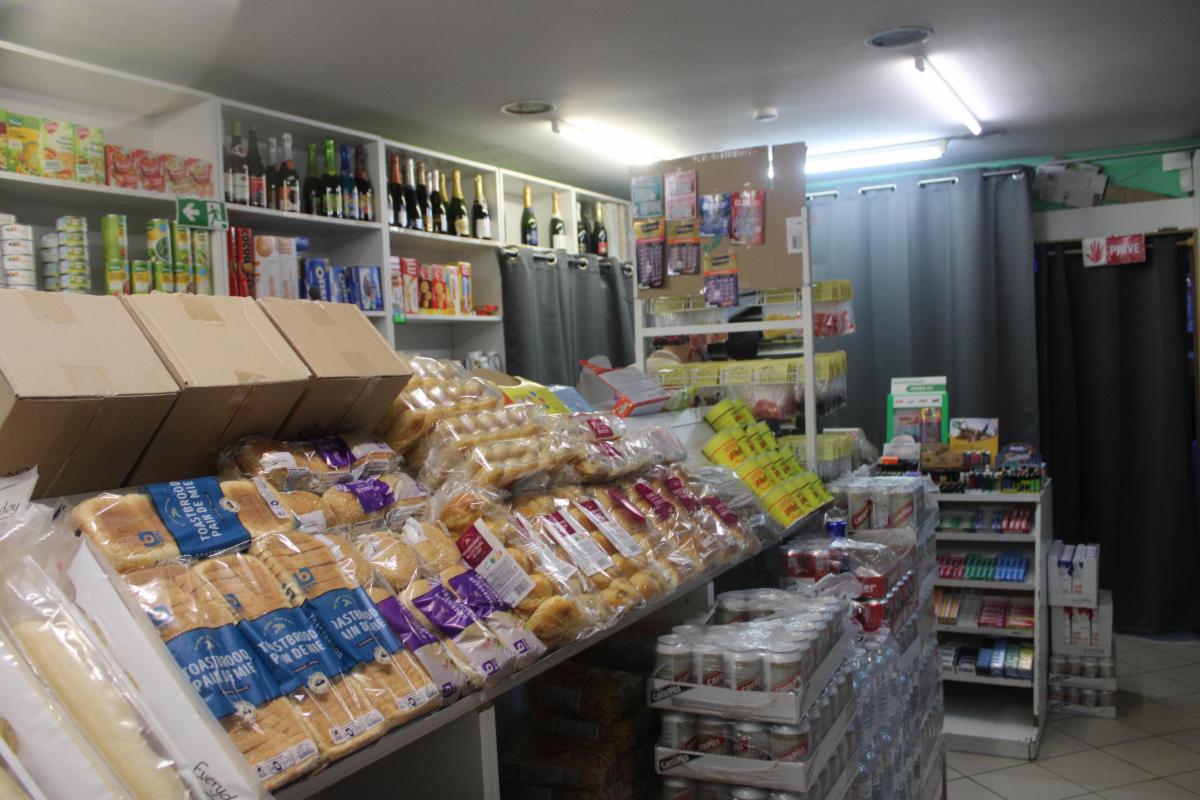 Photo 5 du bien Maison de rapport avec 2 rez-commerciaux et 2 apparts loués