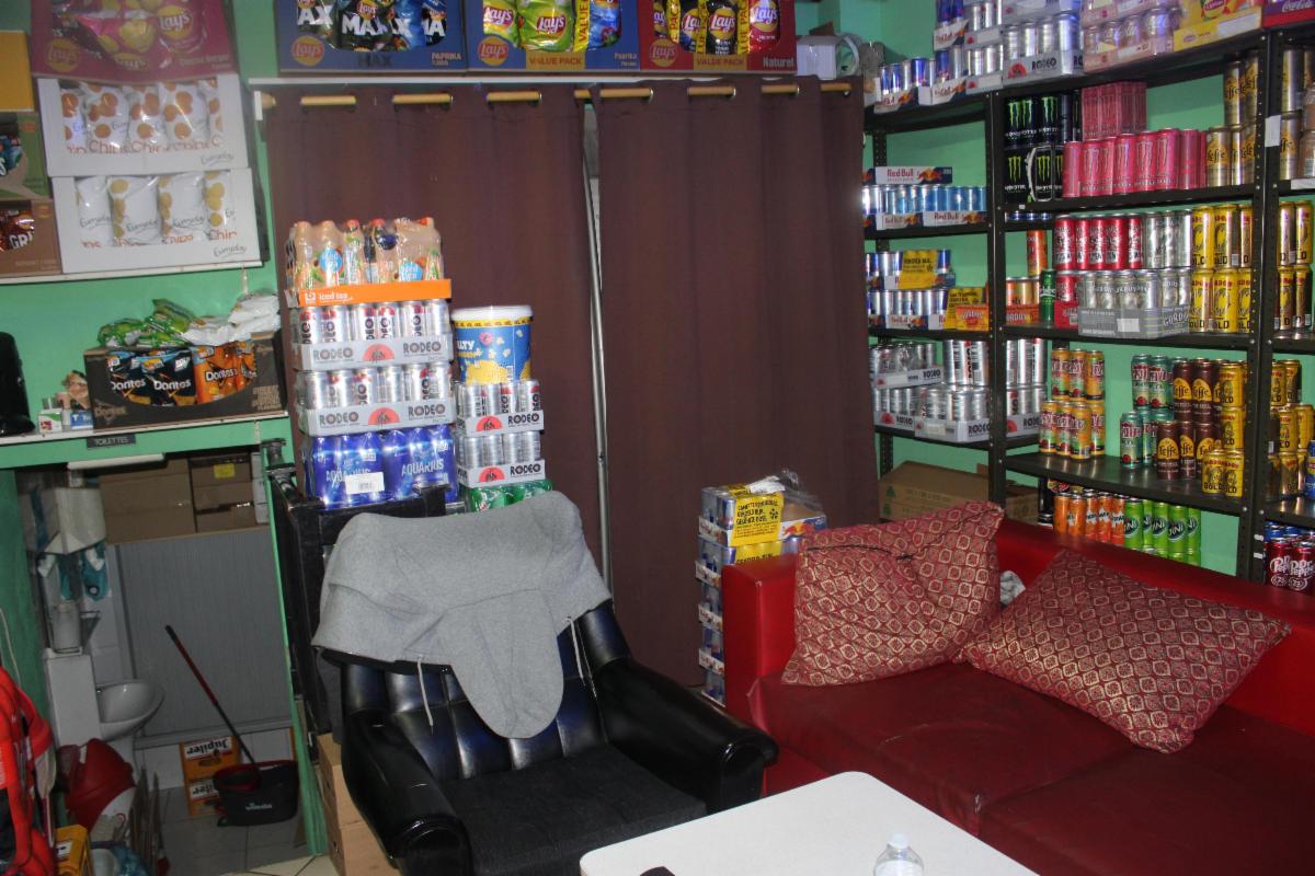 Photo 6 du bien Maison de rapport avec 2 rez-commerciaux et 2 apparts loués