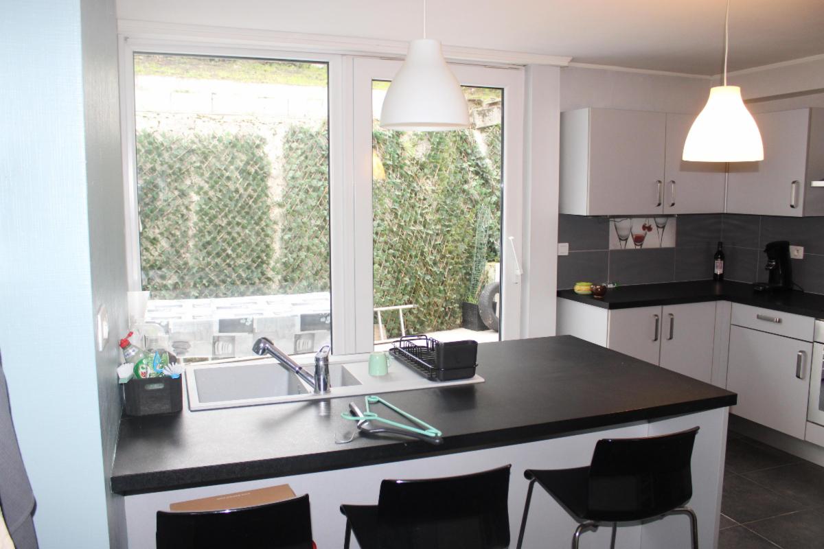 Photo 10 du bien Maison rénovée 2 façades avec cour