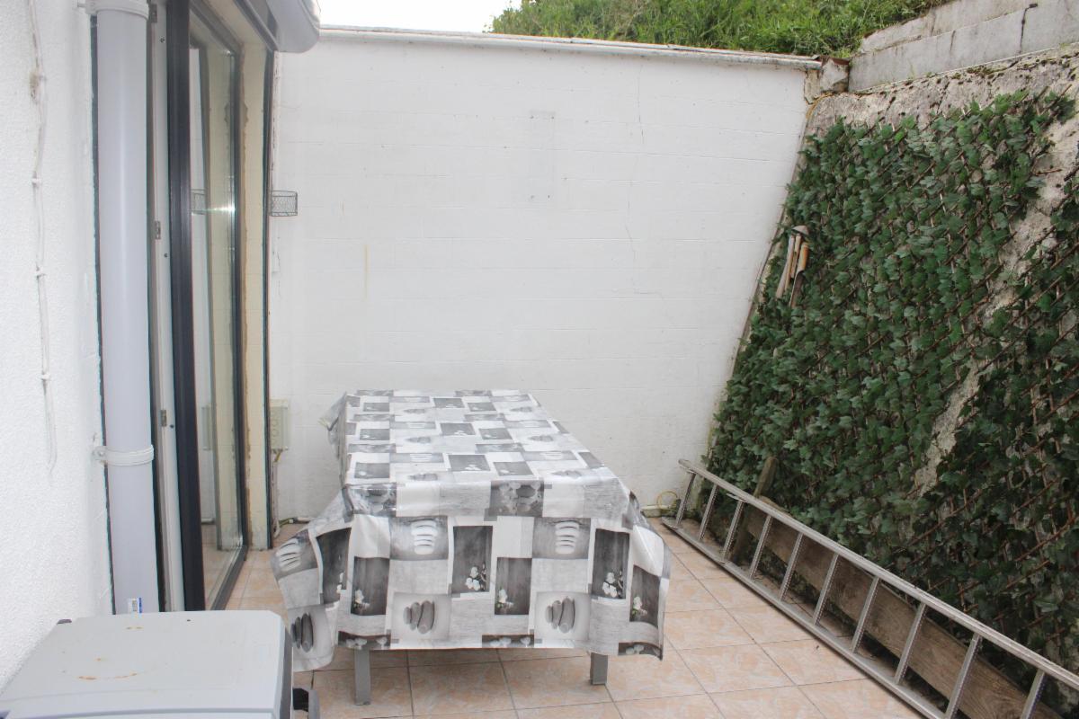 Photo 11 du bien Maison rénovée 2 façades avec cour
