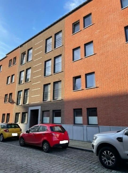 Photo 1 du bien Appartement 3 chambres avec parking