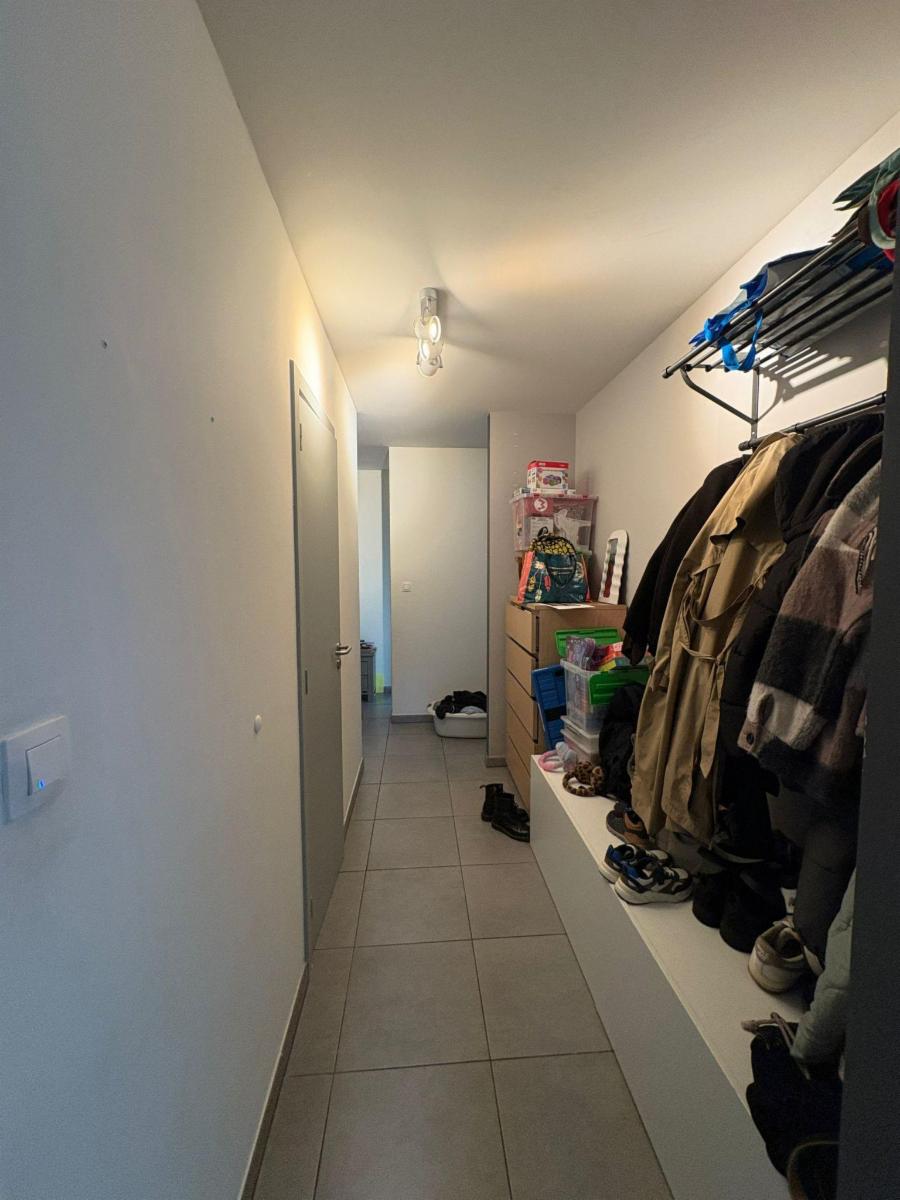 Photo 2 du bien Appartement 3 chambres avec parking